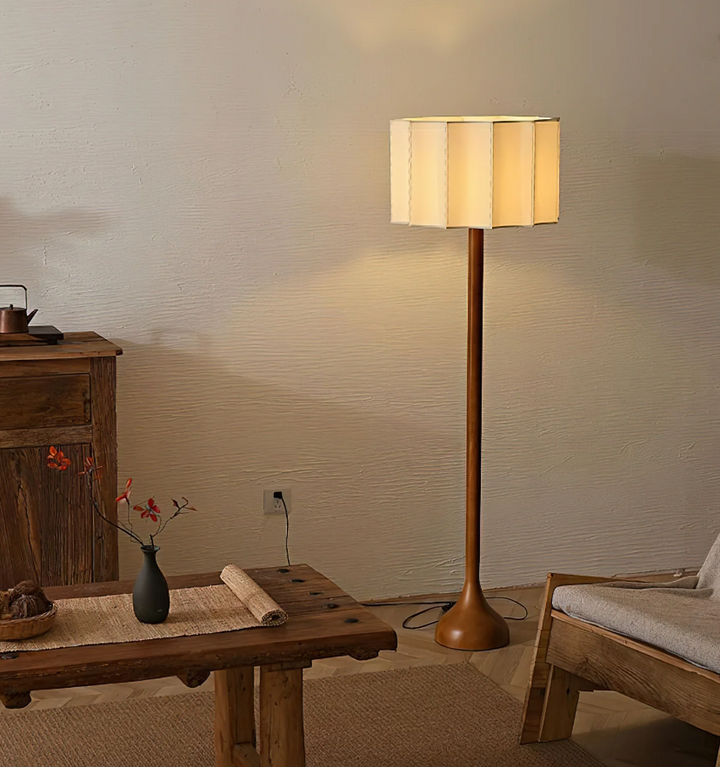 Hakka Floor Lamp