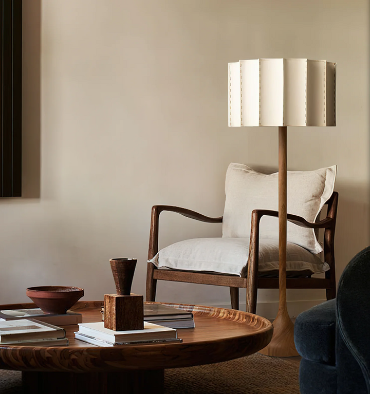 Hakka Floor Lamp