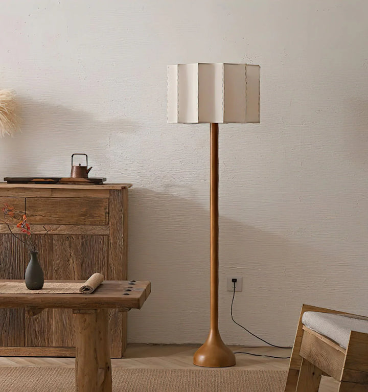 Hakka Floor Lamp