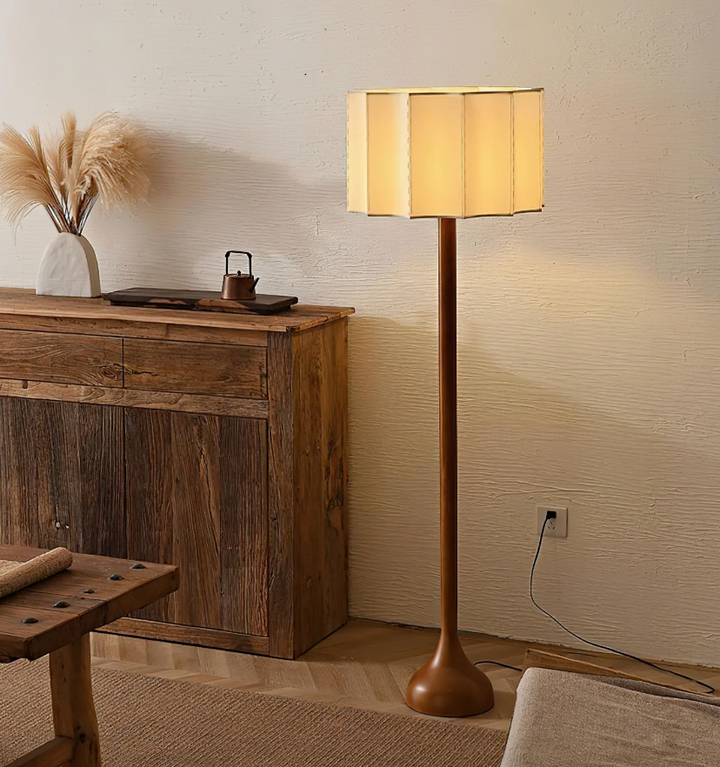 Hakka Floor Lamp