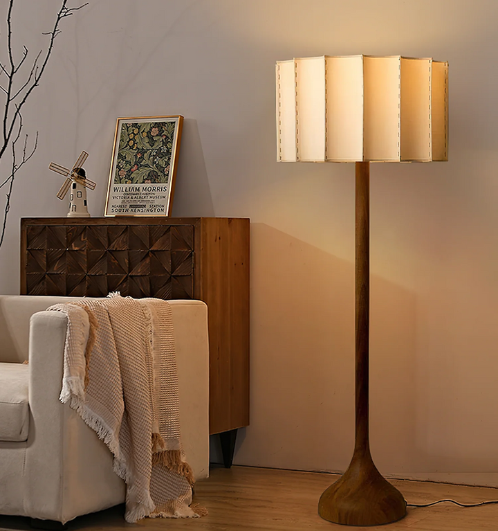 Hakka Floor Lamp