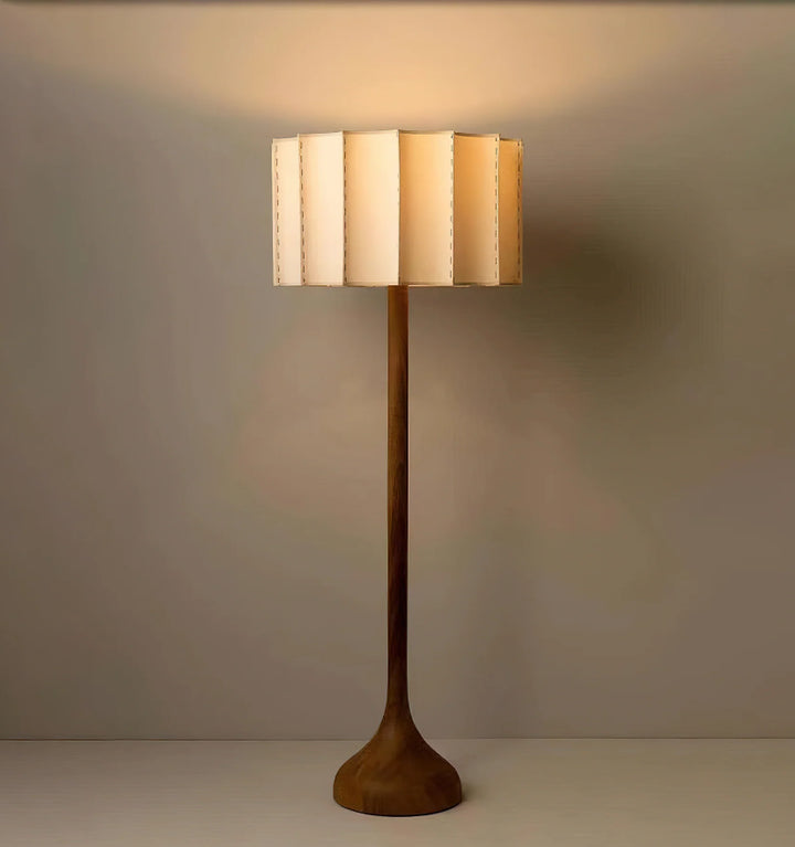 Hakka Floor Lamp