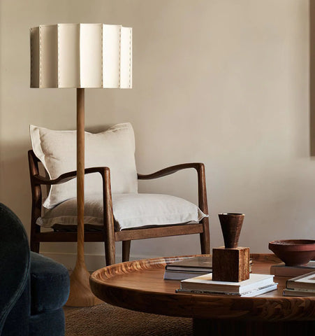 Hakka Floor Lamp
