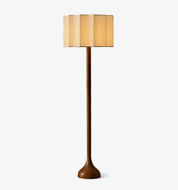 Hakka Floor Lamp