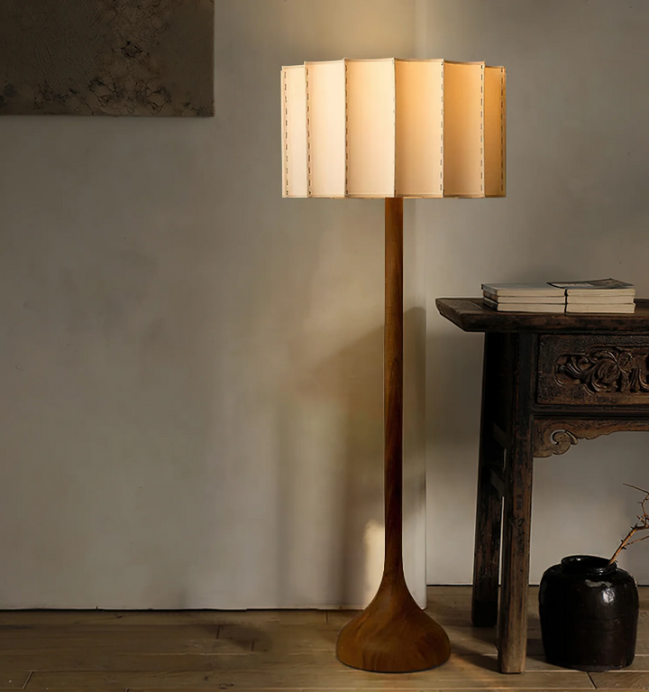 Hakka Floor Lamp