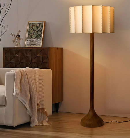 Hakka Floor Lamp