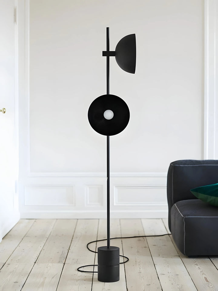 STUDIO FLOOR LAMP