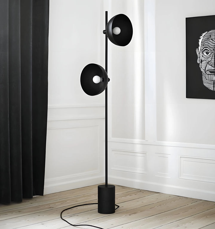 STUDIO FLOOR LAMP