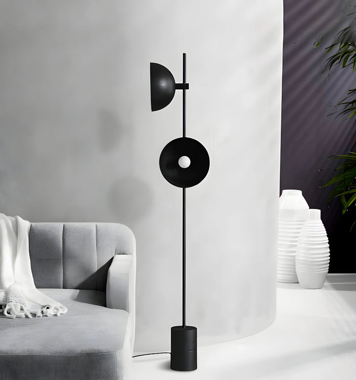 STUDIO FLOOR LAMP