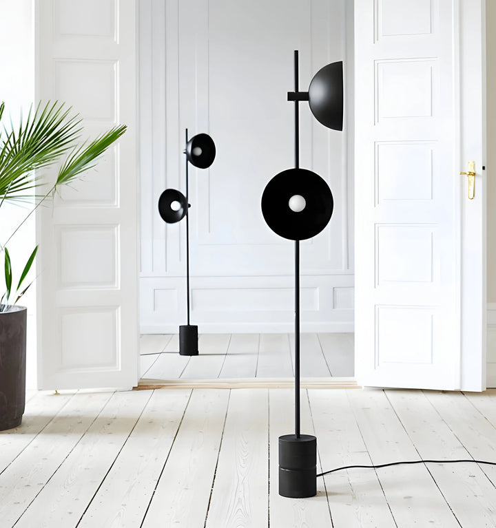 STUDIO FLOOR LAMP