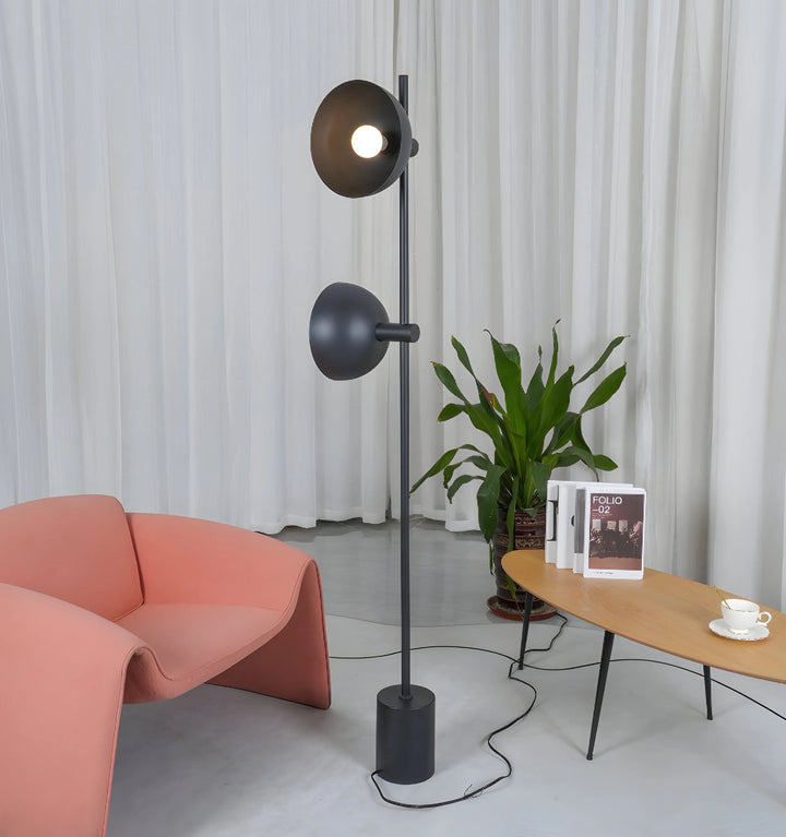 STUDIO FLOOR LAMP