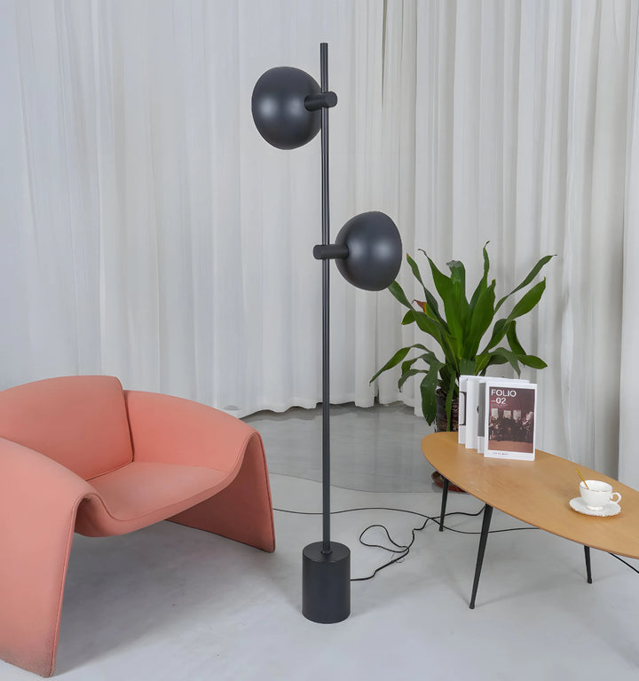 STUDIO FLOOR LAMP