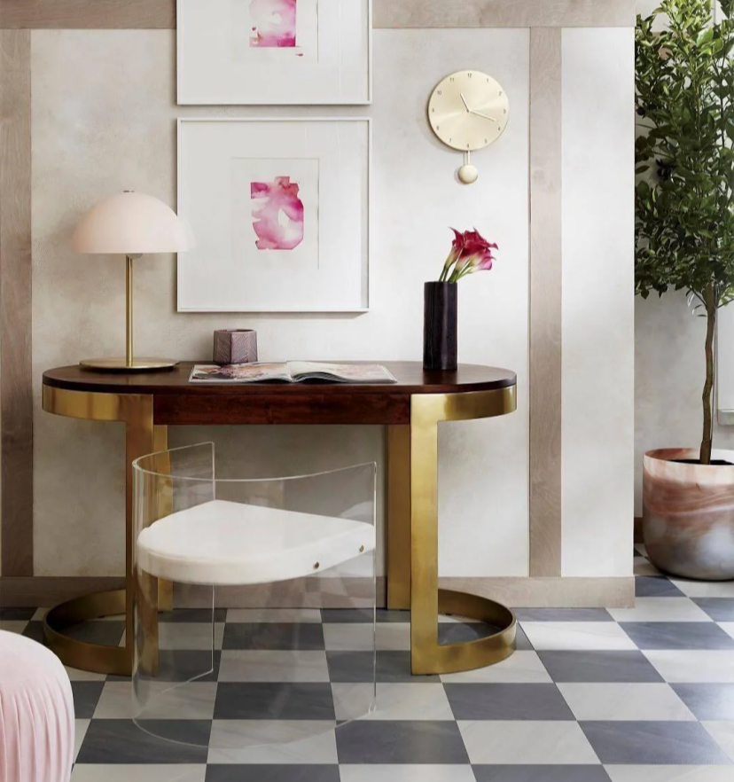 Hanna Table Lamp
