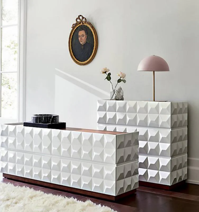 Hanna Table Lamp
