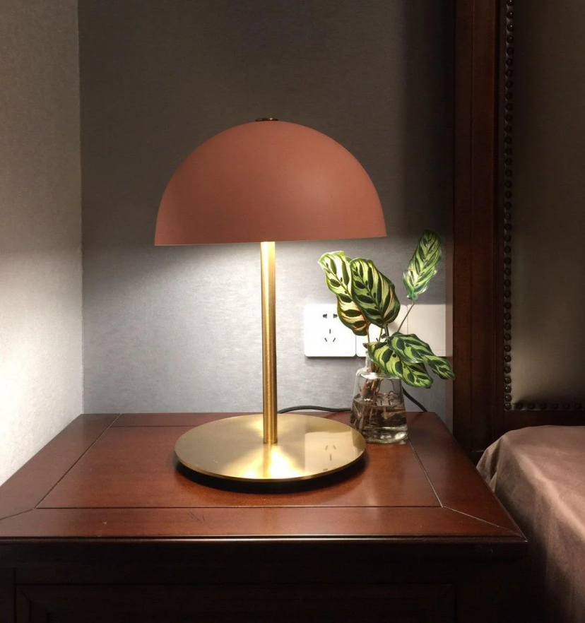 Hanna Table Lamp