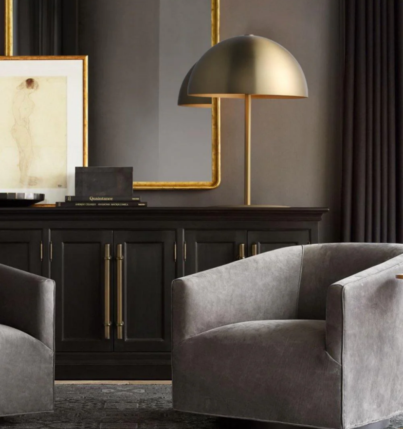 Hanna Table Lamp