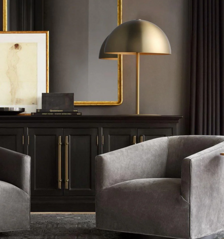 Hanna Table Lamp