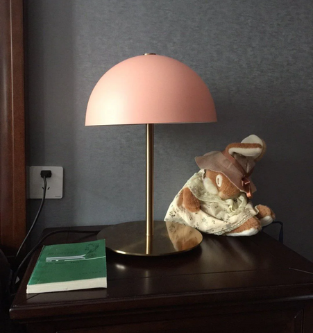 Hanna Table Lamp