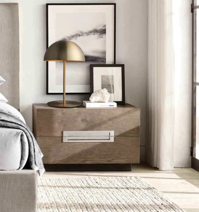 Hanna Table Lamp