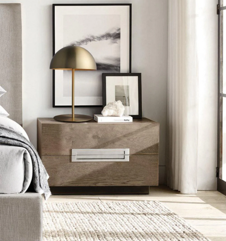 Hanna Table Lamp