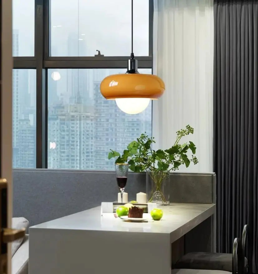 Harvey Pendant Lamp