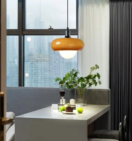 Harvey Pendant Lamp