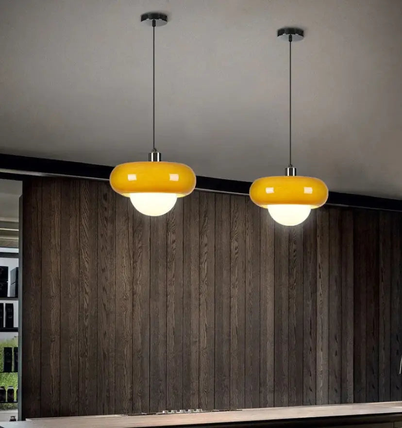 Harvey Pendant Lamp