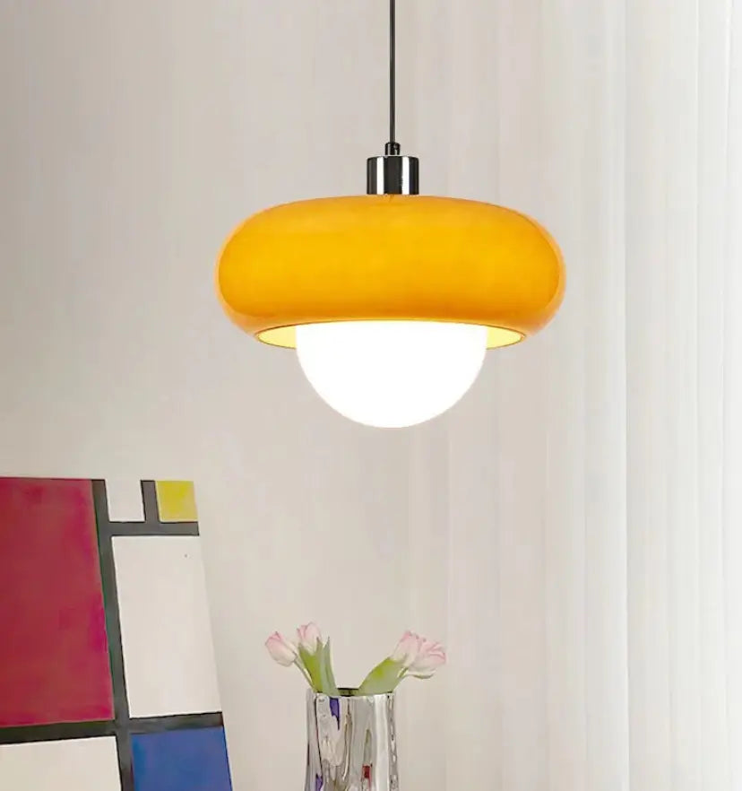 Harvey Pendant Lamp