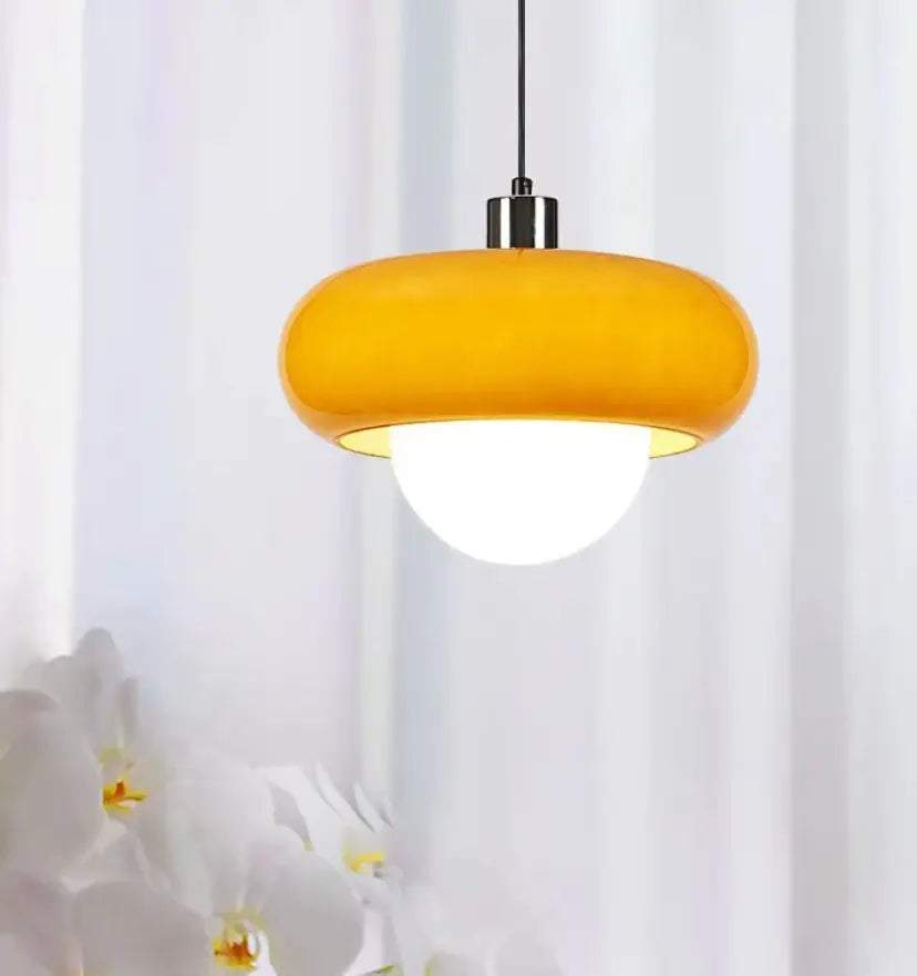 Harvey Pendant Lamp
