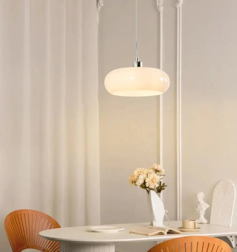Harvey Pendant Lamp