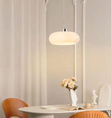 Harvey Pendant Lamp