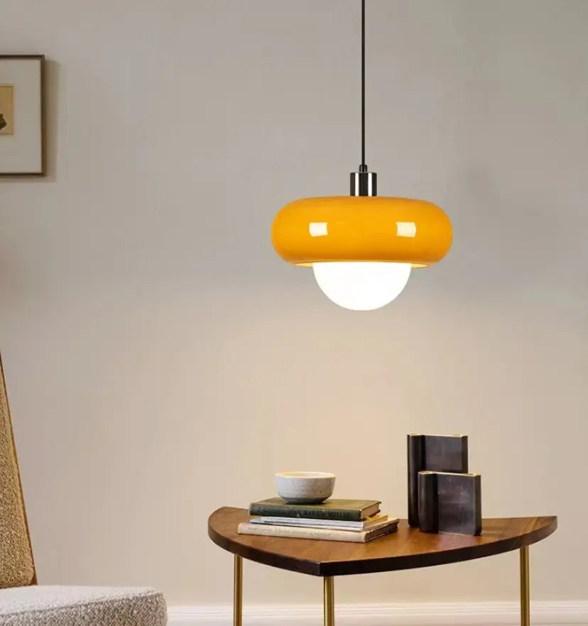 Harvey Pendant Lamp