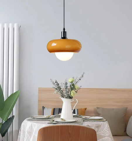 Harvey Pendant Lamp