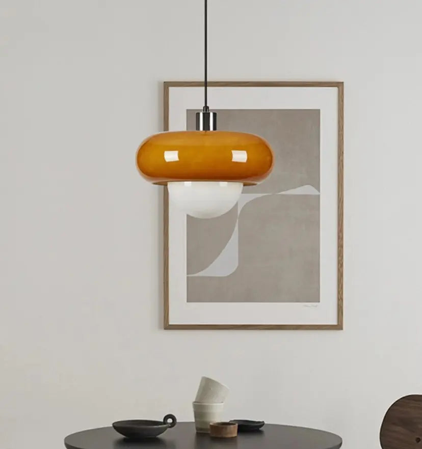Harvey Pendant Lamp