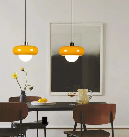Harvey Pendant Lamp