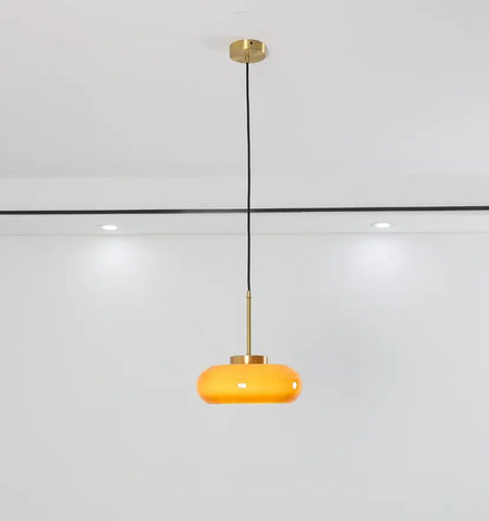 Harvey Pendant Lamp