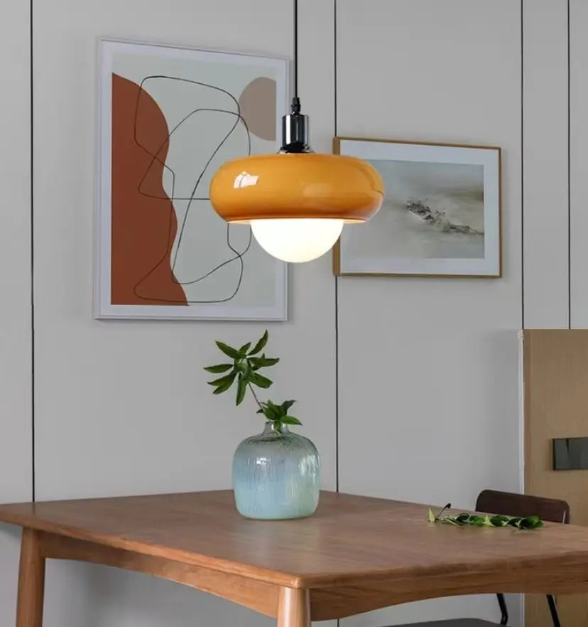 Harvey Pendant Lamp