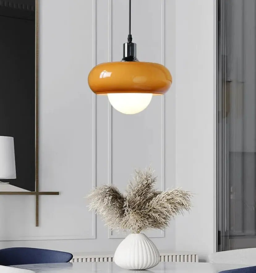 Harvey Pendant Lamp