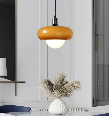 Harvey Pendant Lamp