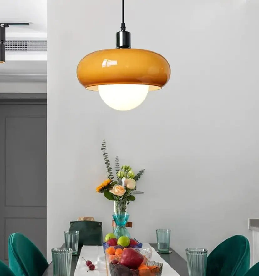 Harvey Pendant Lamp