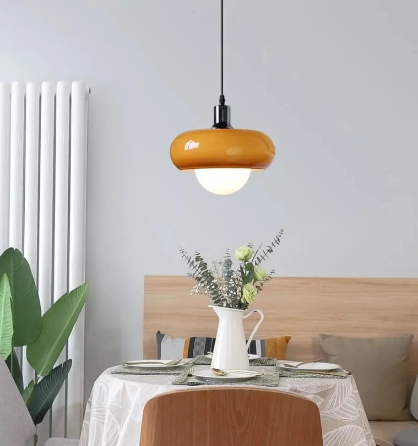 Harvey Pendant Lamp