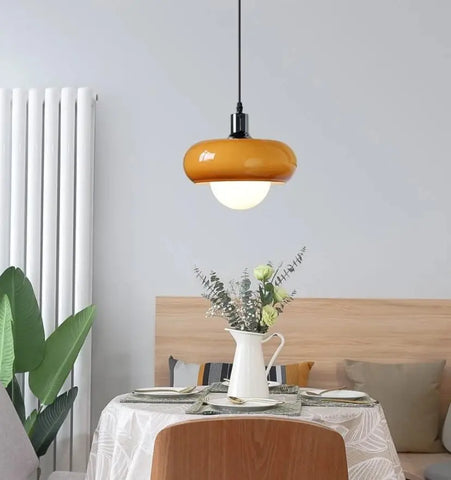 Harvey Pendant Lamp