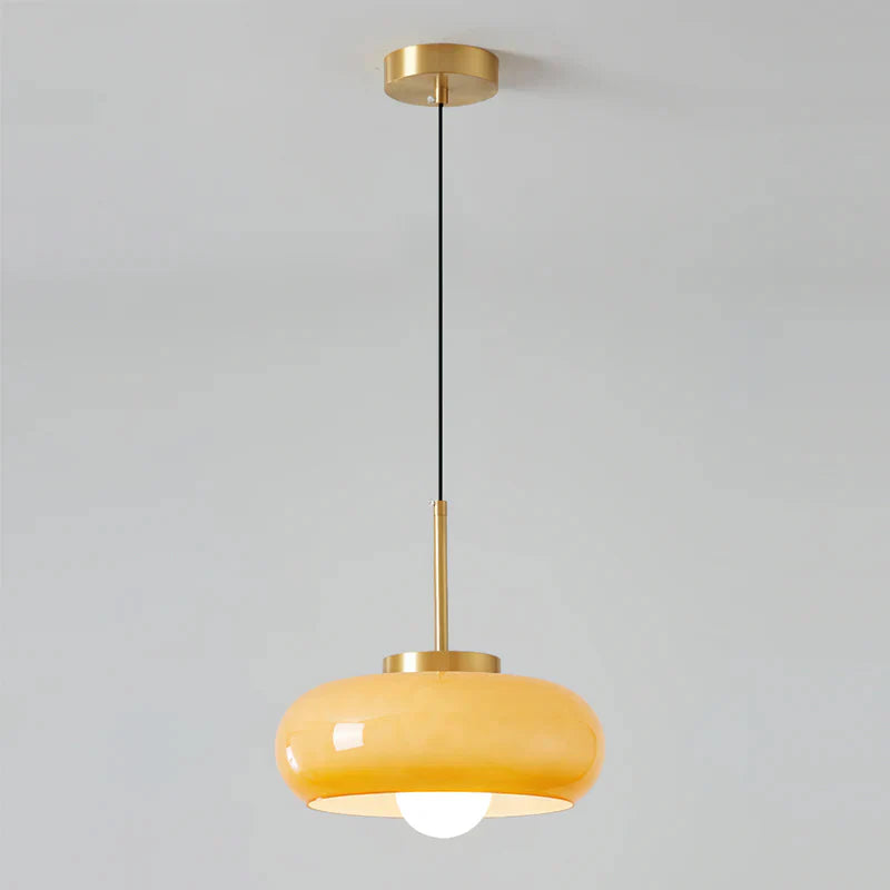 Harvey Pendant Lamp