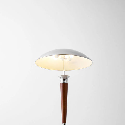 Helmet Floor Lamp