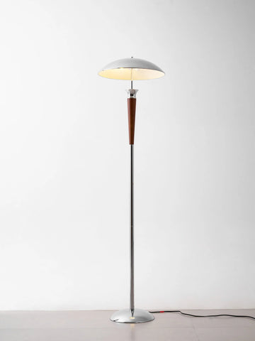 Helmet Floor Lamp
