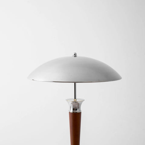 Helmet Floor Lamp