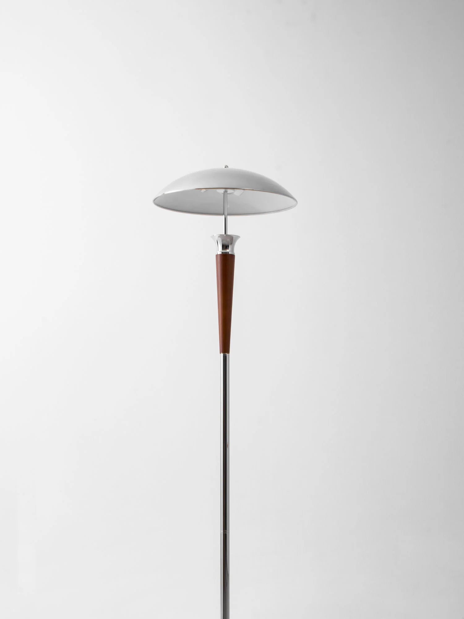 Helmet Floor Lamp