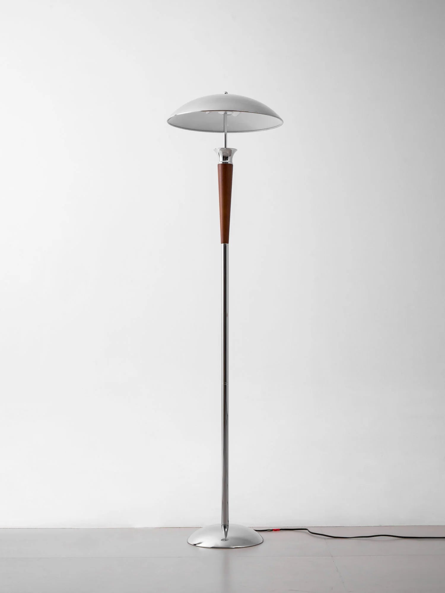 Helmet Floor Lamp