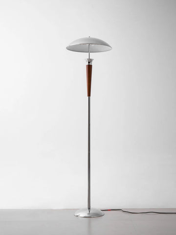 Helmet Floor Lamp