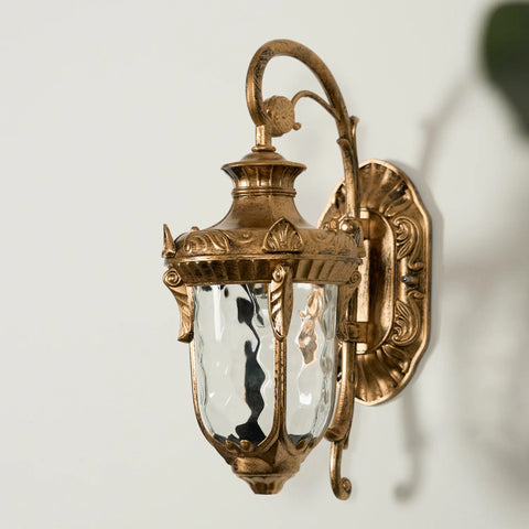 Heritage Outdoor Wall Lamp - Yiarolight
